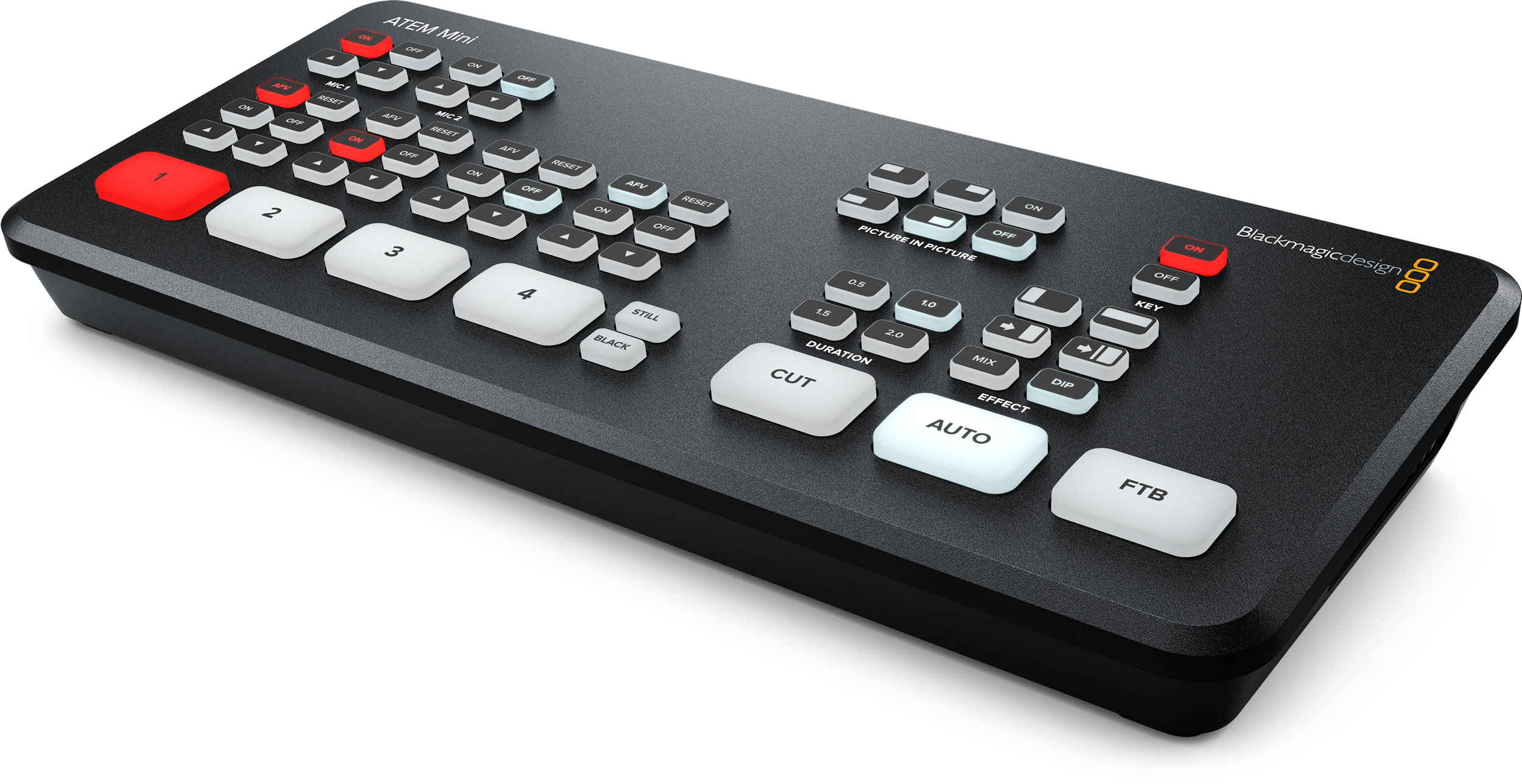 Blackmagic Design Atem Mini