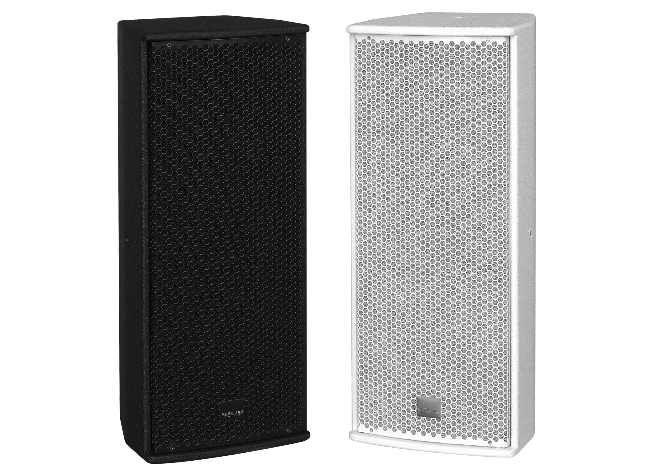 Seeburg Acoustic Line A4 Lautsprecher (Installationsversion AF4)