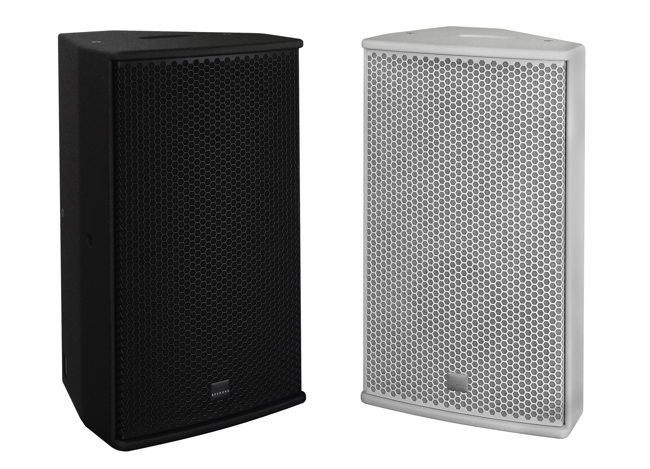 Seeburg Acoustic Line A6 Lautsprecher