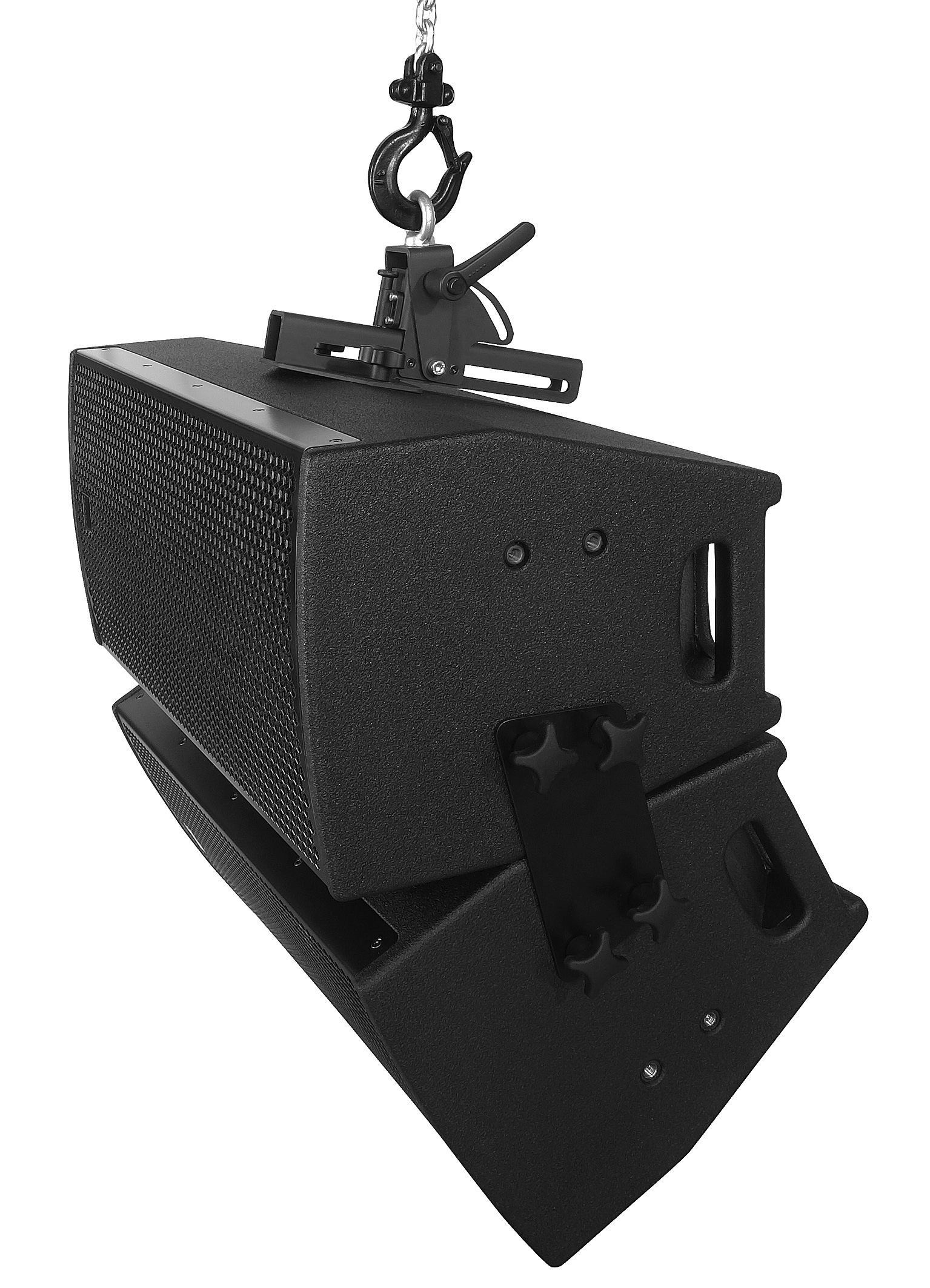 Seeburg Acoustic Line K20 dp Lautsprecher