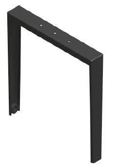 Seeburg Acoustic Line A8 Flugbügel (Vertikal)