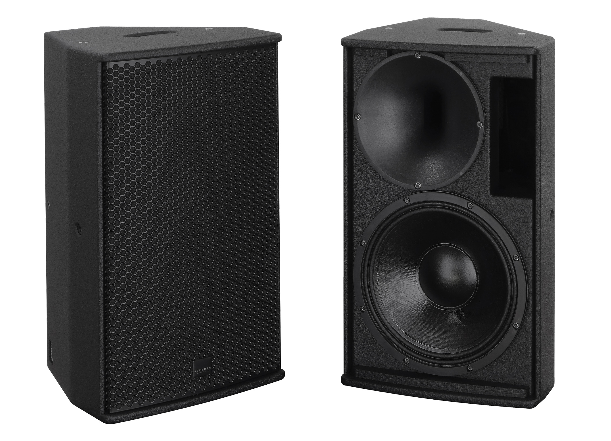 Seeburg Acoustic Line A6 Lautsprecher